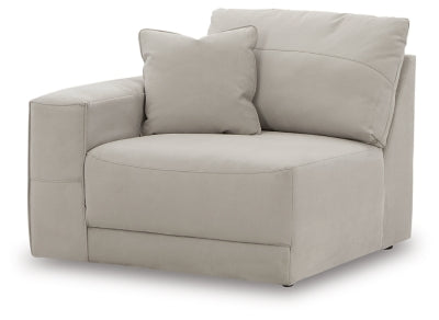 Next-Gen Gaucho Sectional Sofa - U&U Home Budget Furniture (Carteret, NJ)