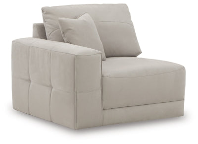 Next-Gen Gaucho Sectional Sofa - U&U Home Budget Furniture (Carteret, NJ)
