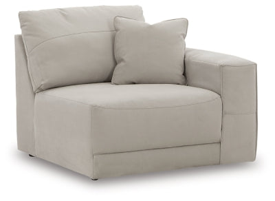 Next-Gen Gaucho Sectional Sofa - U&U Home Budget Furniture (Carteret, NJ)