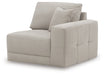 Next-Gen Gaucho Sectional Sofa - U&U Home Budget Furniture (Carteret, NJ)