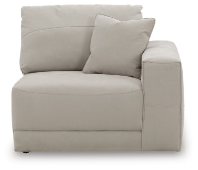 Next-Gen Gaucho Sectional Sofa - U&U Home Budget Furniture (Carteret, NJ)