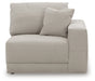 Next-Gen Gaucho Sectional Sofa - U&U Home Budget Furniture (Carteret, NJ)