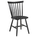 Hollyoak 5 Pc Dining Set - U&U Home Budget Furniture (Carteret, NJ)