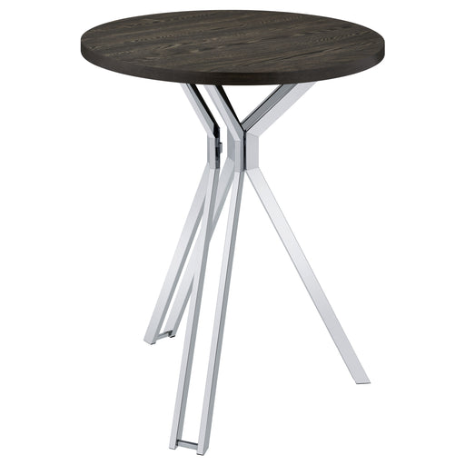 Edgerton Bar Table - U&U Home Budget Furniture (Carteret, NJ)