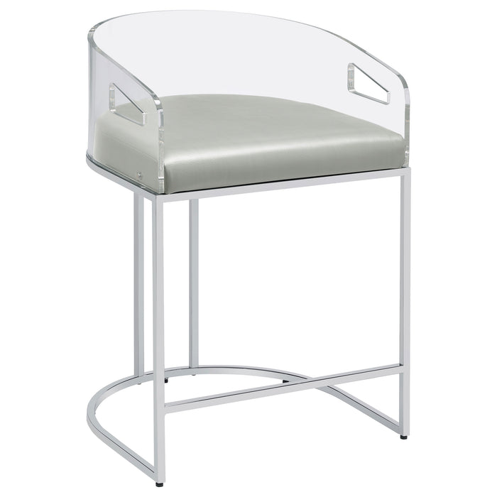 Thermosolis Counter Chair
