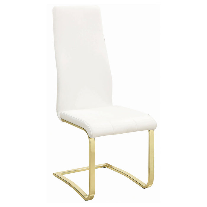 Montclair Dining Side Chair