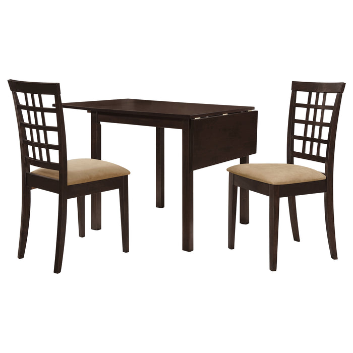 Kelso 5 Pc Dining Sets - U&U Home Budget Furniture (Carteret, NJ)