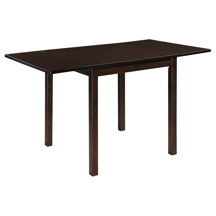 Kelso 5 Pc Dining Sets - U&U Home Budget Furniture (Carteret, NJ)