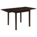 Kelso 5 Pc Dining Sets - U&U Home Budget Furniture (Carteret, NJ)