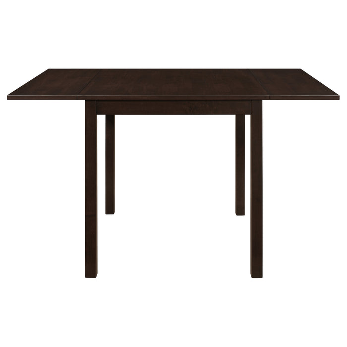 Kelso 5 Pc Dining Sets - U&U Home Budget Furniture (Carteret, NJ)