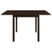 Kelso 5 Pc Dining Sets - U&U Home Budget Furniture (Carteret, NJ)