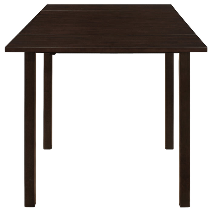 Kelso 5 Pc Dining Sets - U&U Home Budget Furniture (Carteret, NJ)