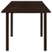Kelso 5 Pc Dining Sets - U&U Home Budget Furniture (Carteret, NJ)