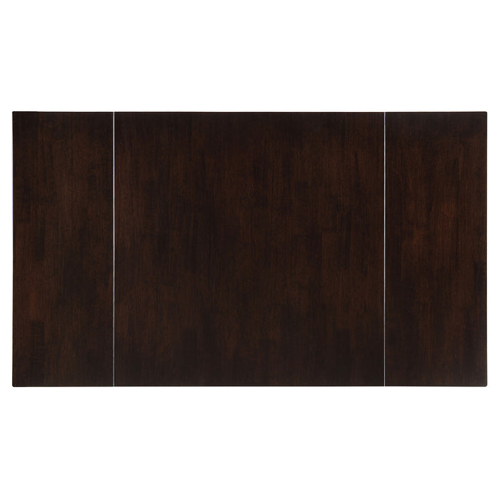 Kelso 5 Pc Dining Sets - U&U Home Budget Furniture (Carteret, NJ)