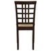 Kelso 5 Pc Dining Sets - U&U Home Budget Furniture (Carteret, NJ)