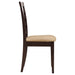 Kelso 5 Pc Dining Sets - U&U Home Budget Furniture (Carteret, NJ)