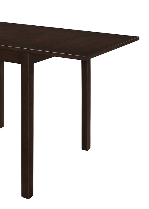 Kelso 5 Pc Dining Sets - U&U Home Budget Furniture (Carteret, NJ)