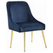 Kella 5 Pc Dining Sets - U&U Home Budget Furniture (Carteret, NJ)