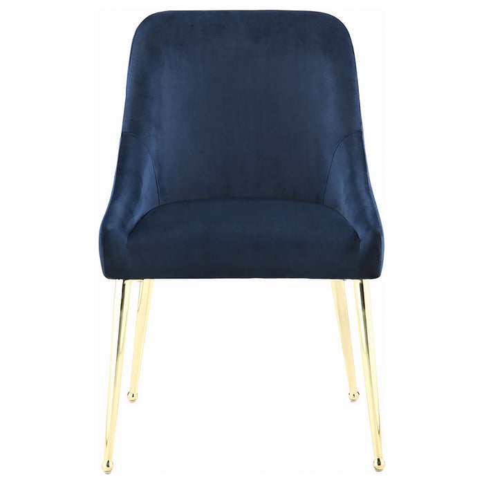 Mayette Side Chair - U&U Home Budget Furniture (Carteret, NJ)