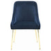 Mayette Side Chair - U&U Home Budget Furniture (Carteret, NJ)