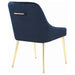 Mayette Side Chair - U&U Home Budget Furniture (Carteret, NJ)