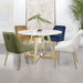 Mayette Side Chair - U&U Home Budget Furniture (Carteret, NJ)