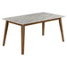 Everett Dining Sets - U&U Home Budget Furniture (Carteret, NJ)