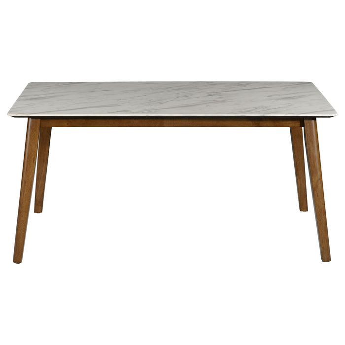 Everett Dining Sets - U&U Home Budget Furniture (Carteret, NJ)
