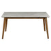 Everett Dining Sets - U&U Home Budget Furniture (Carteret, NJ)