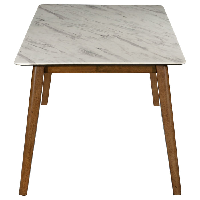 Everett Dining Sets - U&U Home Budget Furniture (Carteret, NJ)