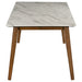 Everett Dining Sets - U&U Home Budget Furniture (Carteret, NJ)