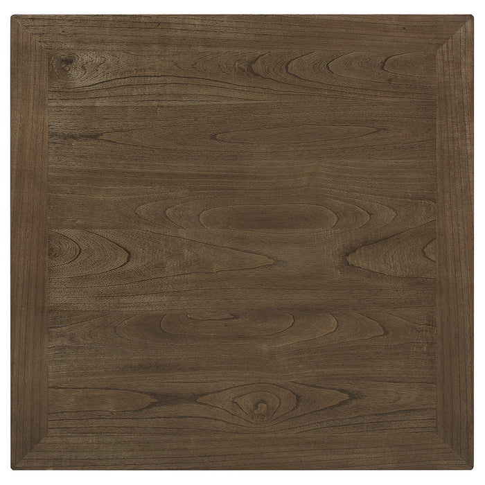 Sarasota Counter Height Dining Sets - U&U Home Budget Furniture (Carteret, NJ)