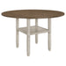 Sarasota Counter Height Dining Sets - U&U Home Budget Furniture (Carteret, NJ)
