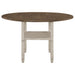 Sarasota Counter Height Dining Sets - U&U Home Budget Furniture (Carteret, NJ)