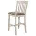 Sarasota Counter Height Dining Sets - U&U Home Budget Furniture (Carteret, NJ)