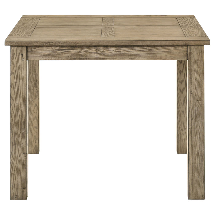 Cardova Counter Height Dining Table