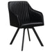 Arika Arm Chairs - U&U Home Budget Furniture (Carteret, NJ)