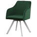 Arika Arm Chairs - U&U Home Budget Furniture (Carteret, NJ)