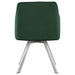 Arika Arm Chairs - U&U Home Budget Furniture (Carteret, NJ)