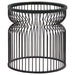 Granvia Dining Table Base - U&U Home Budget Furniture (Carteret, NJ)