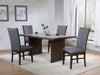 Sherwood Dining Sets - U&U Home Budget Furniture (Carteret, NJ)