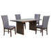 Sherwood Dining Sets - U&U Home Budget Furniture (Carteret, NJ)