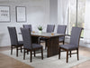 Sherwood Dining Sets - U&U Home Budget Furniture (Carteret, NJ)