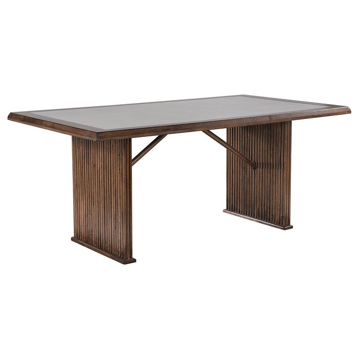 Sherwood Dining Sets - U&U Home Budget Furniture (Carteret, NJ)