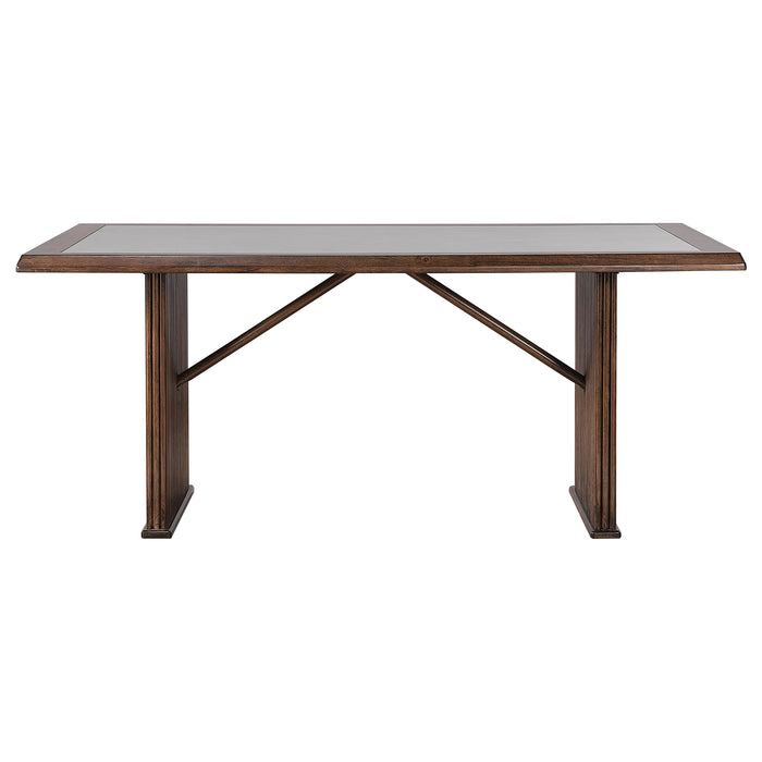 Sherwood Dining Sets - U&U Home Budget Furniture (Carteret, NJ)