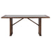Sherwood Dining Sets - U&U Home Budget Furniture (Carteret, NJ)