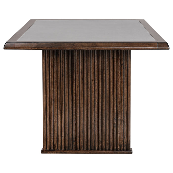 Sherwood Dining Sets - U&U Home Budget Furniture (Carteret, NJ)