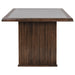 Sherwood Dining Sets - U&U Home Budget Furniture (Carteret, NJ)