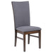 Sherwood Dining Sets - U&U Home Budget Furniture (Carteret, NJ)