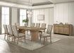 Adina Dining Sets - U&U Home Budget Furniture (Carteret, NJ)